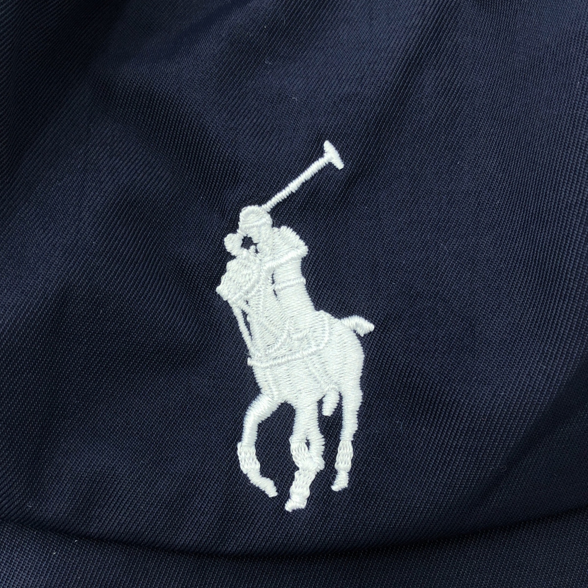 POLO RALPH LAUREN / ポロラルフローレン ワンポイン トレイン バケット ハット ユニセックス