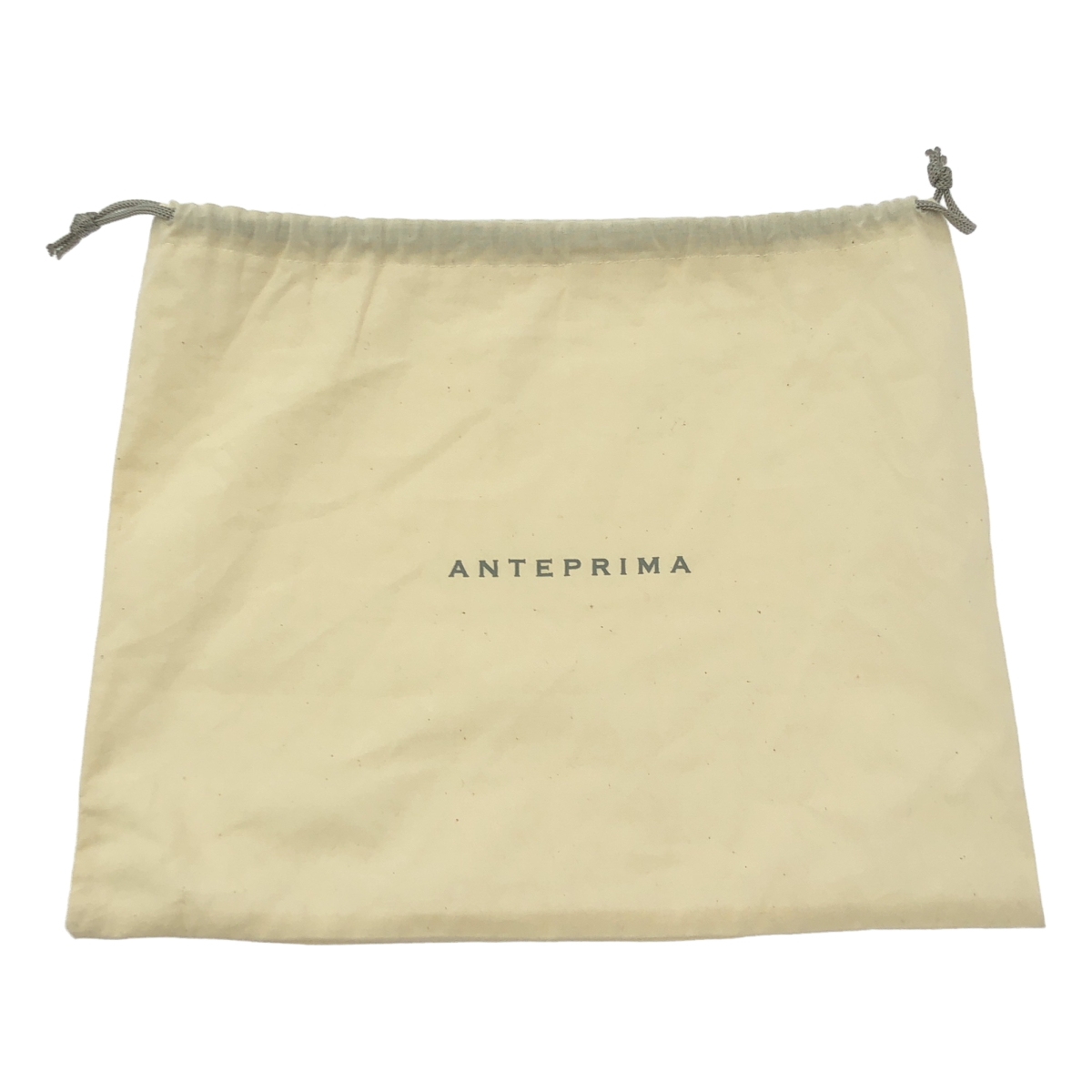 ANTEPRIMA / アンテプリマ メッシュ ストーン フラワーデザイン バッグ