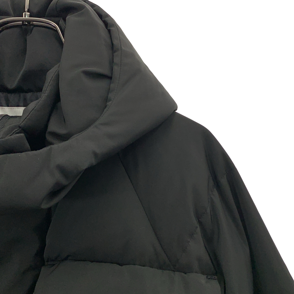 VACHEMENT / ヴァシュモン RHC 別注 High Count Taffeta Dawn Jacket タフタ ダウンジャケット