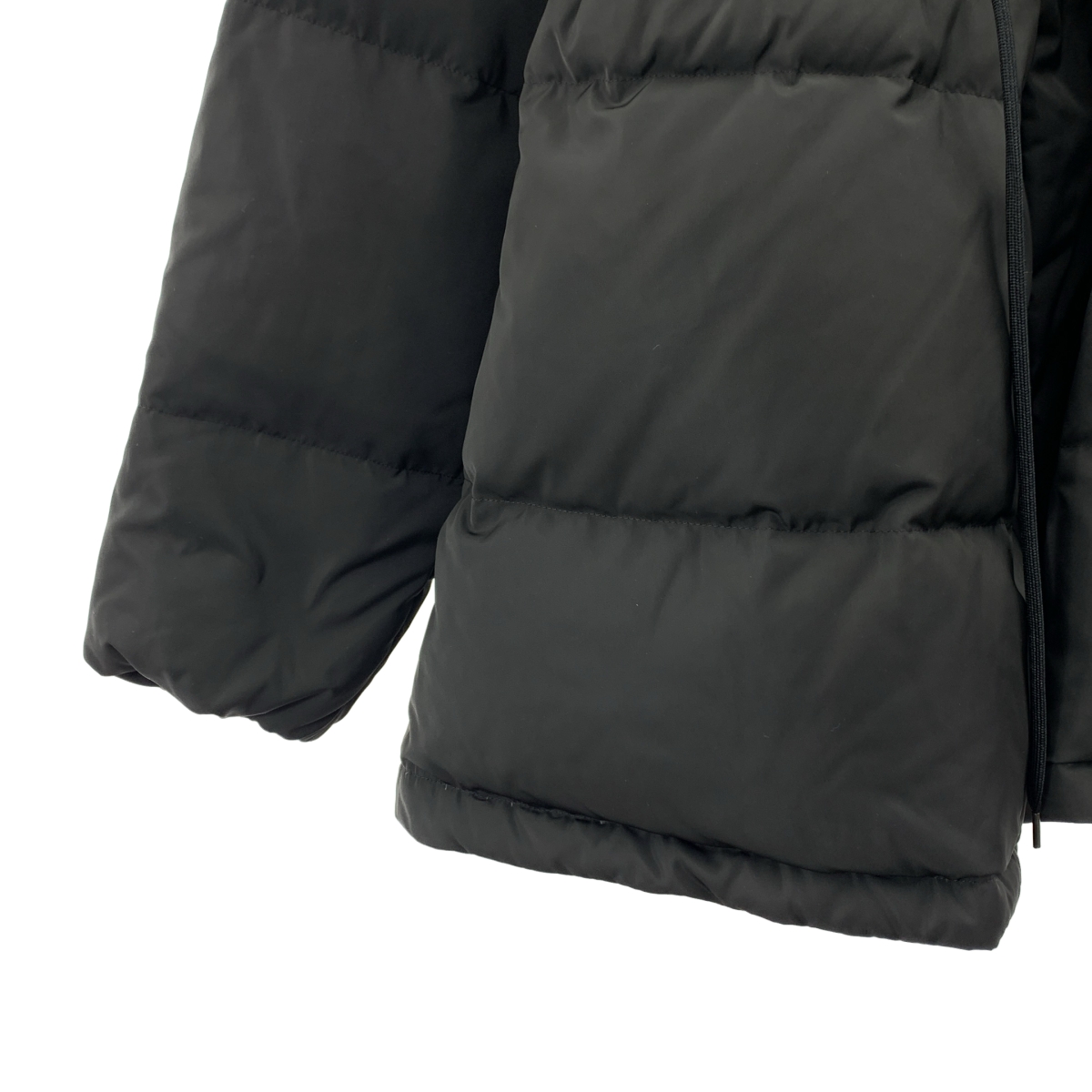 VACHEMENT / ヴァシュモン RHC 別注 High Count Taffeta Dawn Jacket タフタ ダウンジャケット