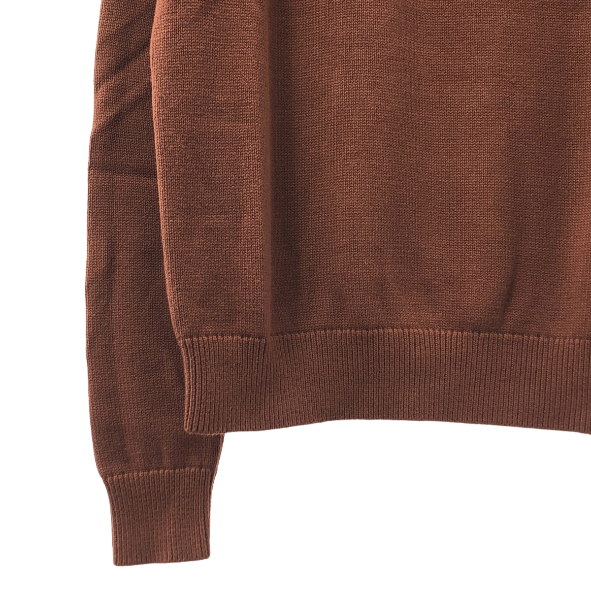 Studio Nicholson / スタジオニコルソン ハイネックセーター TEMPEST ニット