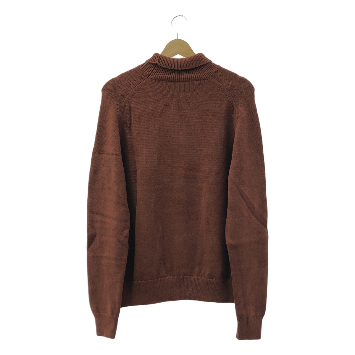 Studio Nicholson / スタジオニコルソン ハイネックセーター TEMPEST ニット