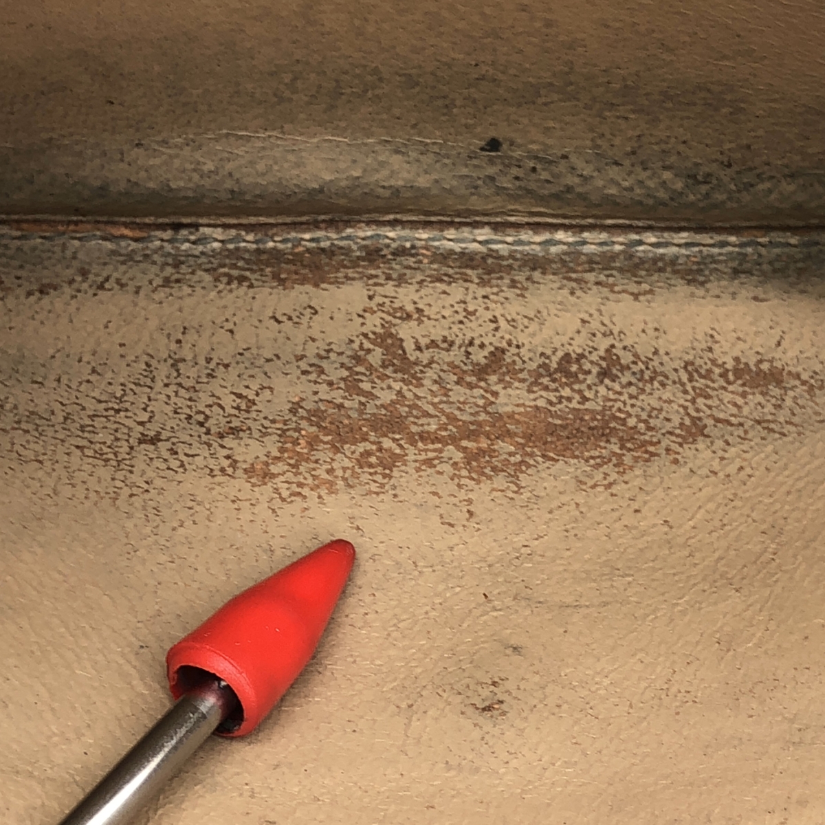 BOTTEGA VENETA / ボッテガヴェネタ イントレチャート レザー ウォレット 長財布 / ユニセックス