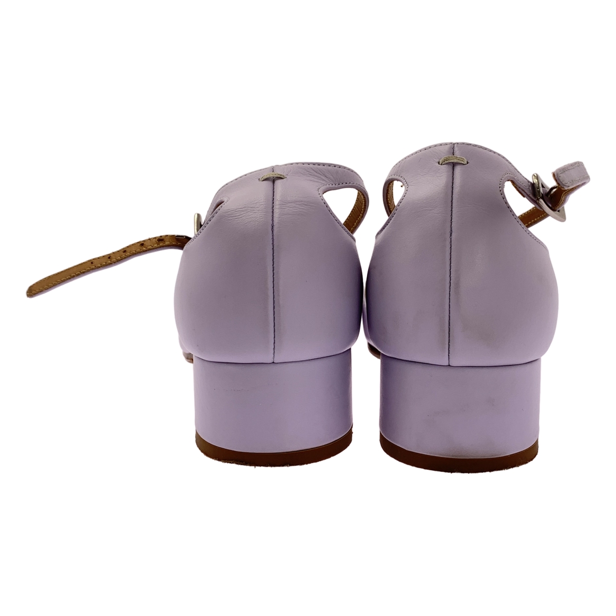 Maison Margiela / メゾンマルジェラ Tabi タビ ストラップパンプス