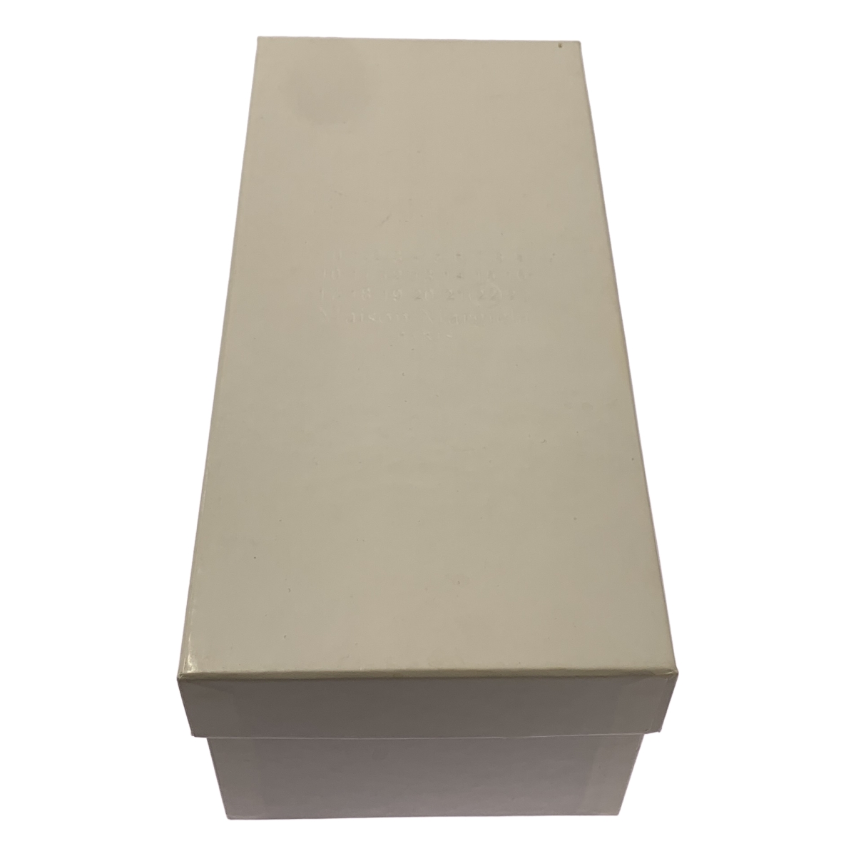 Maison Margiela / メゾンマルジェラ Tabi タビ ストラップパンプス