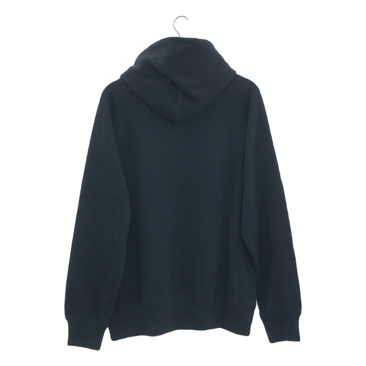 sacai / サカイ TRANsition Hoodie / トランジション ロゴ スウェット フーディ