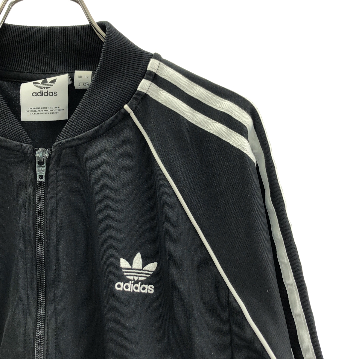 adidas / アディダス SST TRACK TOP / サイドライン トラックトップ ジャージ ジャケット