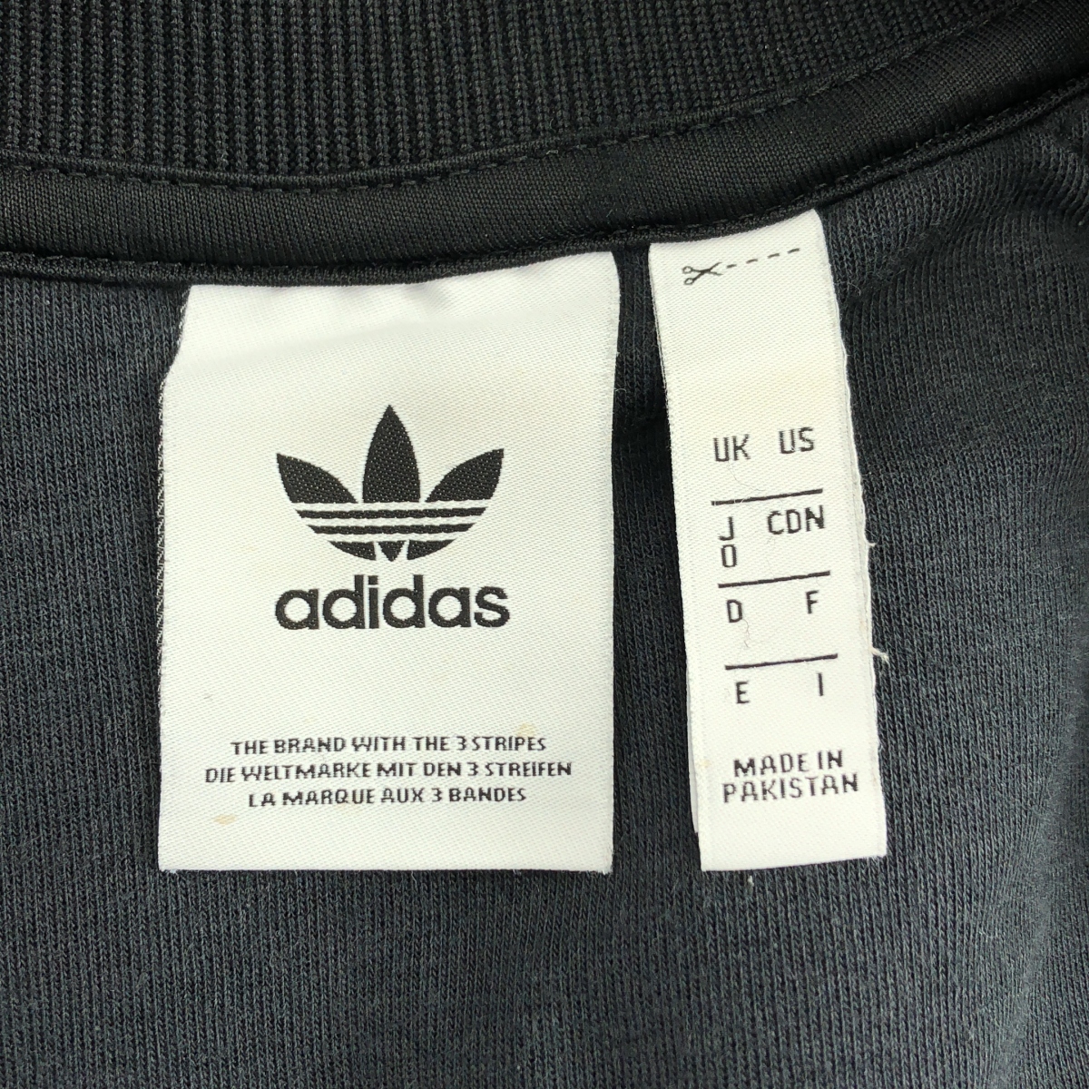 adidas / アディダス SST TRACK TOP / サイドライン トラックトップ ジャージ ジャケット