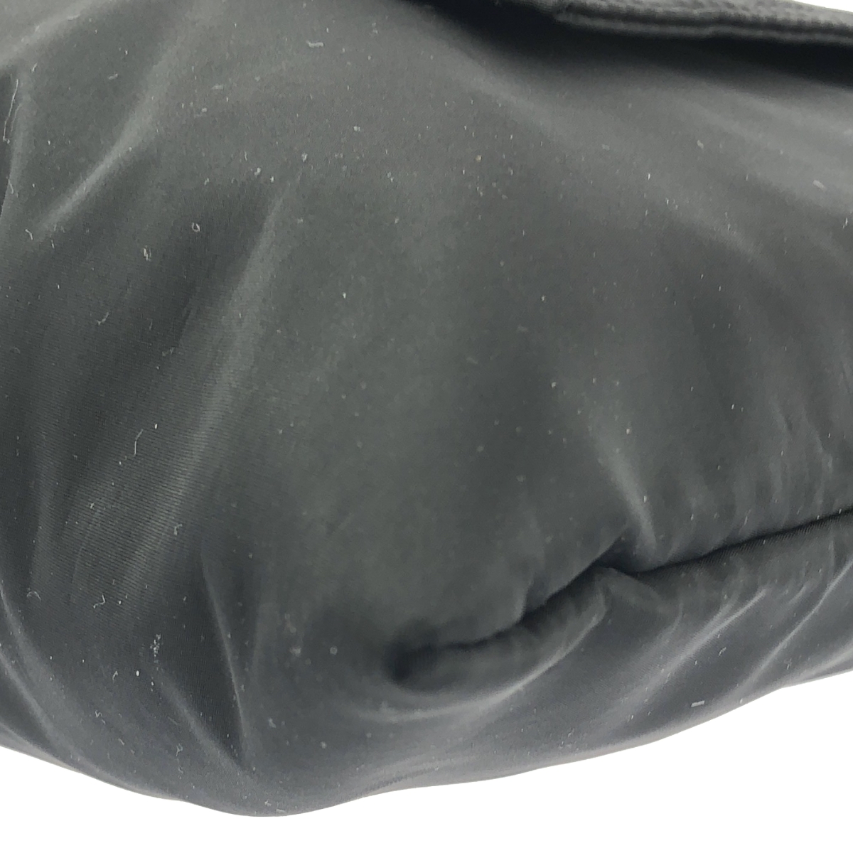 その他 NYLON 2WAY CARABINER TOTE BAG ナイロン トート ショルダーバッグ