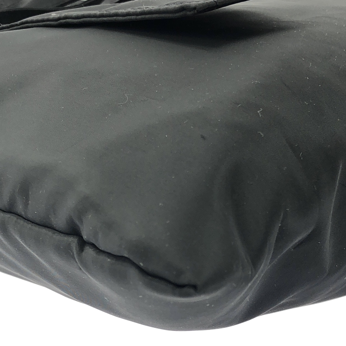 その他 NYLON 2WAY CARABINER TOTE BAG ナイロン トート ショルダーバッグ