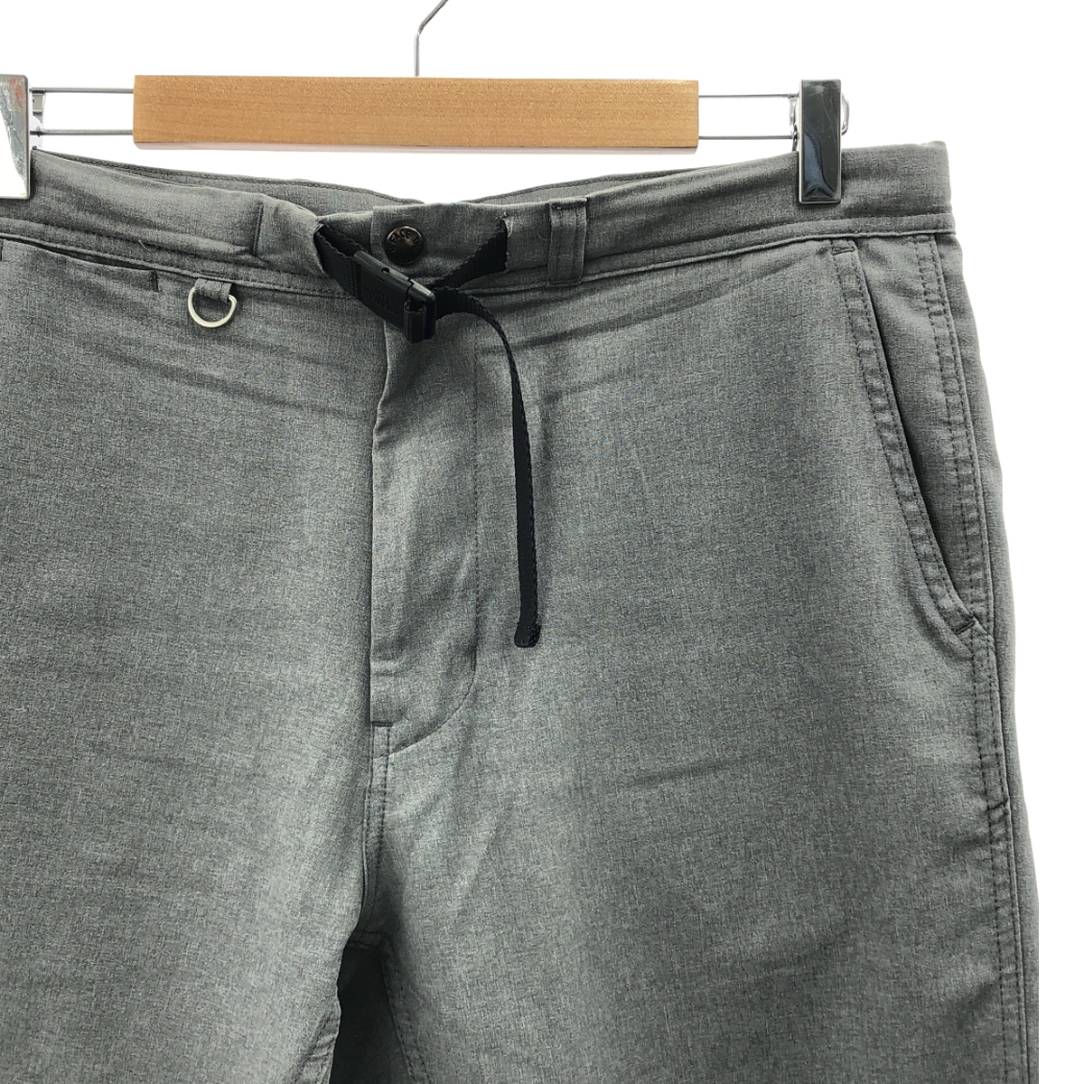 THE NORTH FACE PURPLE LABEL / ザノースフェイスパープルレーベル Polyester Tropical Field Pants / NT5605N トロピカル フィールド パンツ