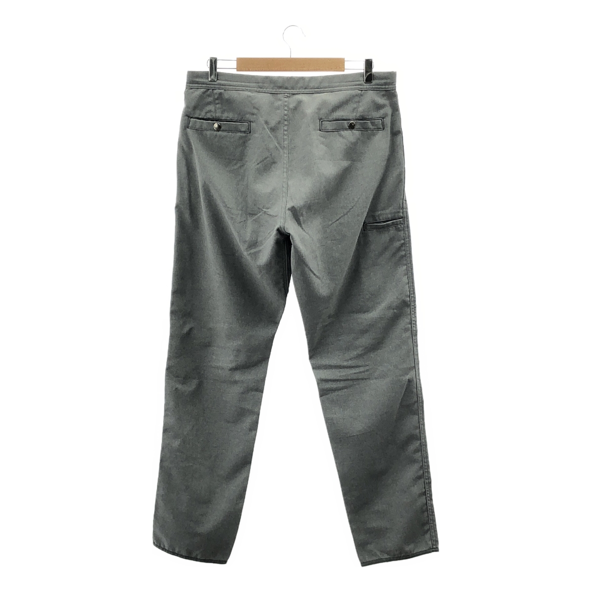 THE NORTH FACE PURPLE LABEL / ザノースフェイスパープルレーベル Polyester Tropical Field Pants / NT5605N トロピカル フィールド パンツ