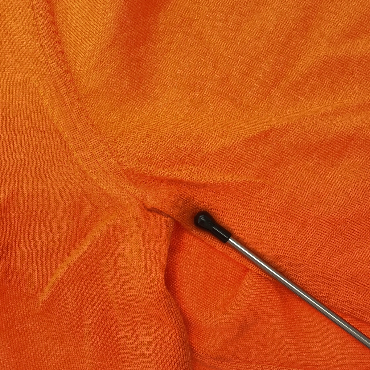 DOLCE＆GABBANA / ドルチェ＆ガッバーナドルガバ カシミヤ クルーネックカーディガン