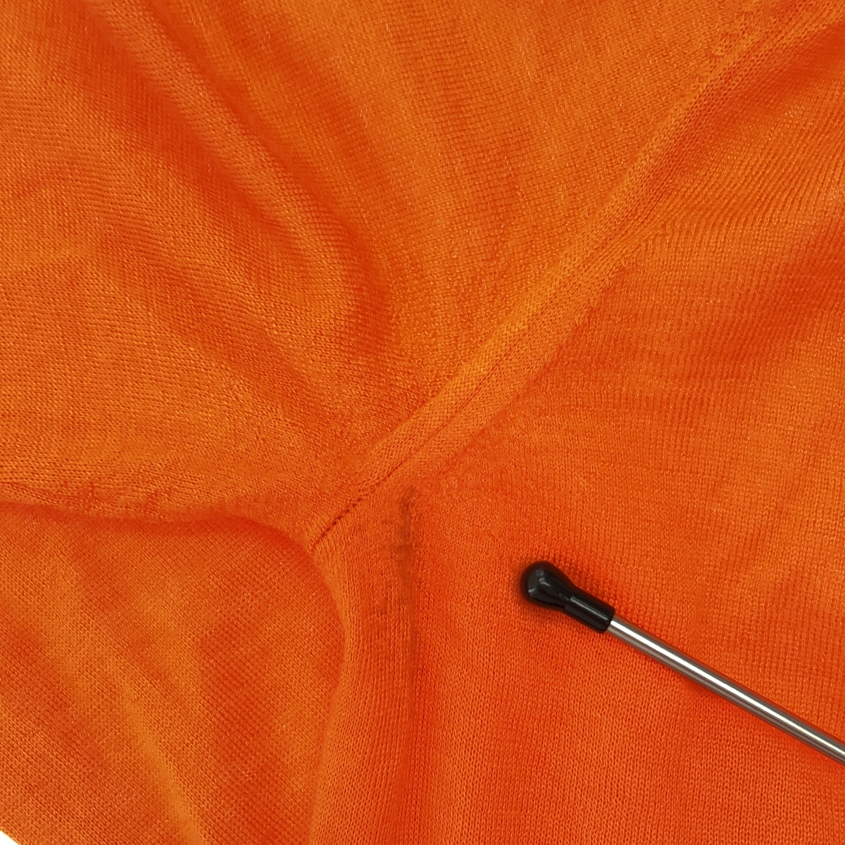 DOLCE＆GABBANA / ドルチェ＆ガッバーナドルガバ カシミヤ クルーネックカーディガン