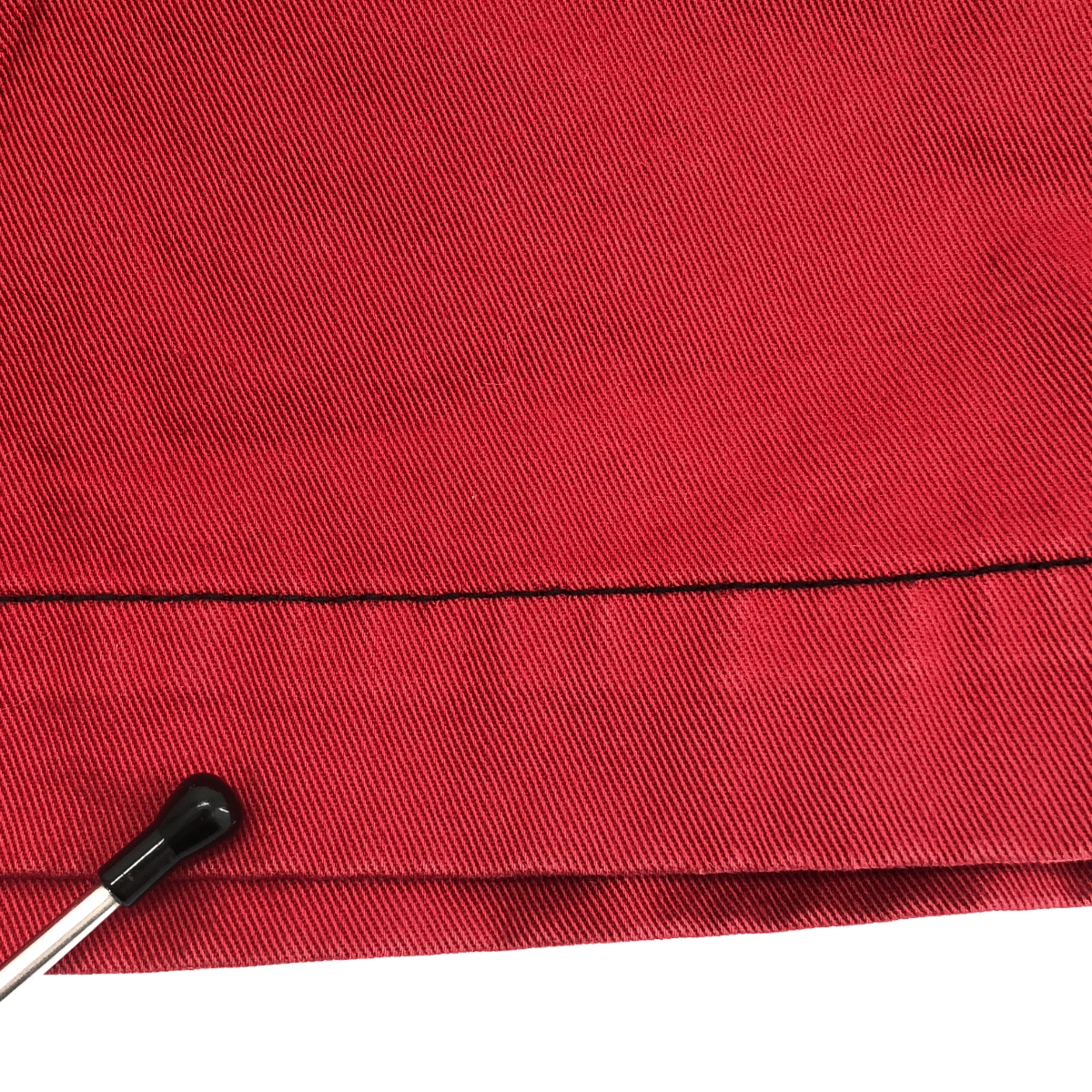 COMME des GARCONS HOMME PLUS / コムデギャルソンオムプリュス コットン 3タック ハーフパンツ