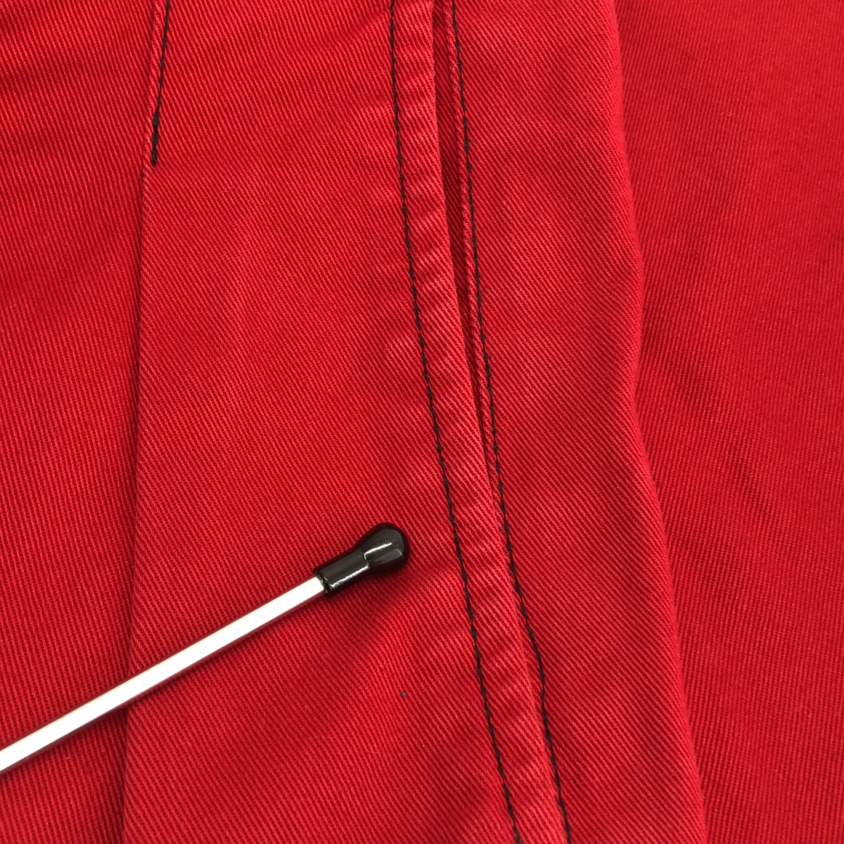 COMME des GARCONS HOMME PLUS / コムデギャルソンオムプリュス コットン 3タック ハーフパンツ