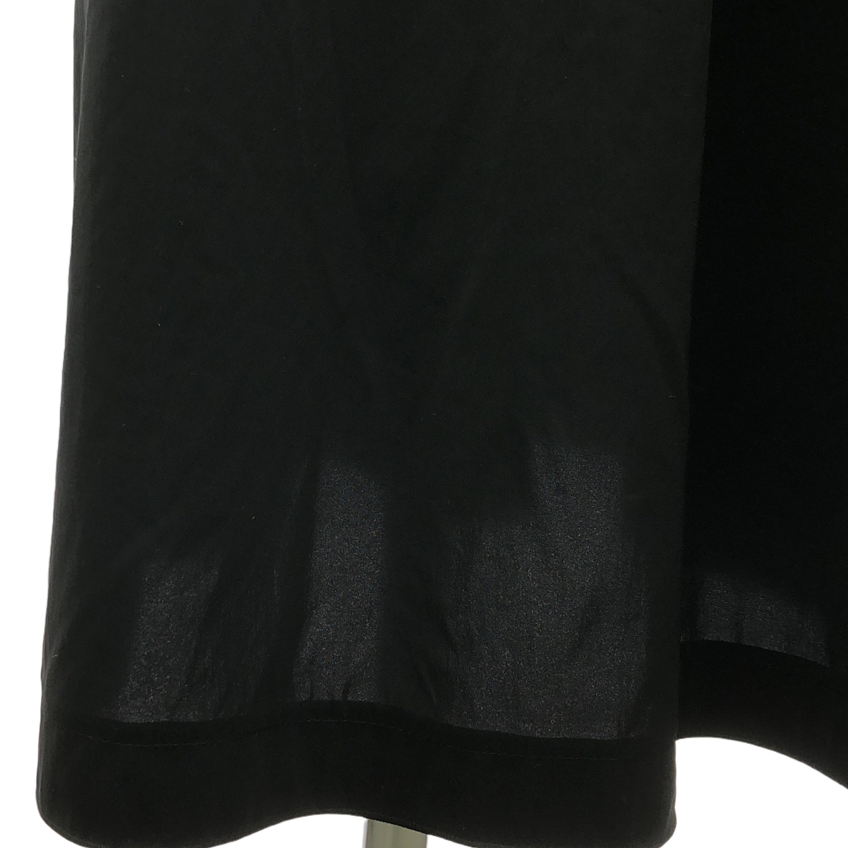 Tomorrowland BALLSEY / トゥモローランドボールジー コットンジャージーコンビ シャーリング ワンピース