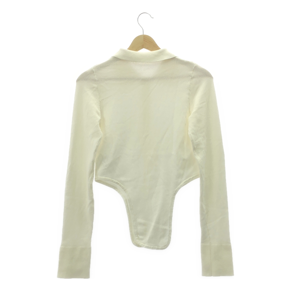 AMERI / アメリ ROUND SHORT KNIT CARDIGAN ラウンド ショート カーディガン