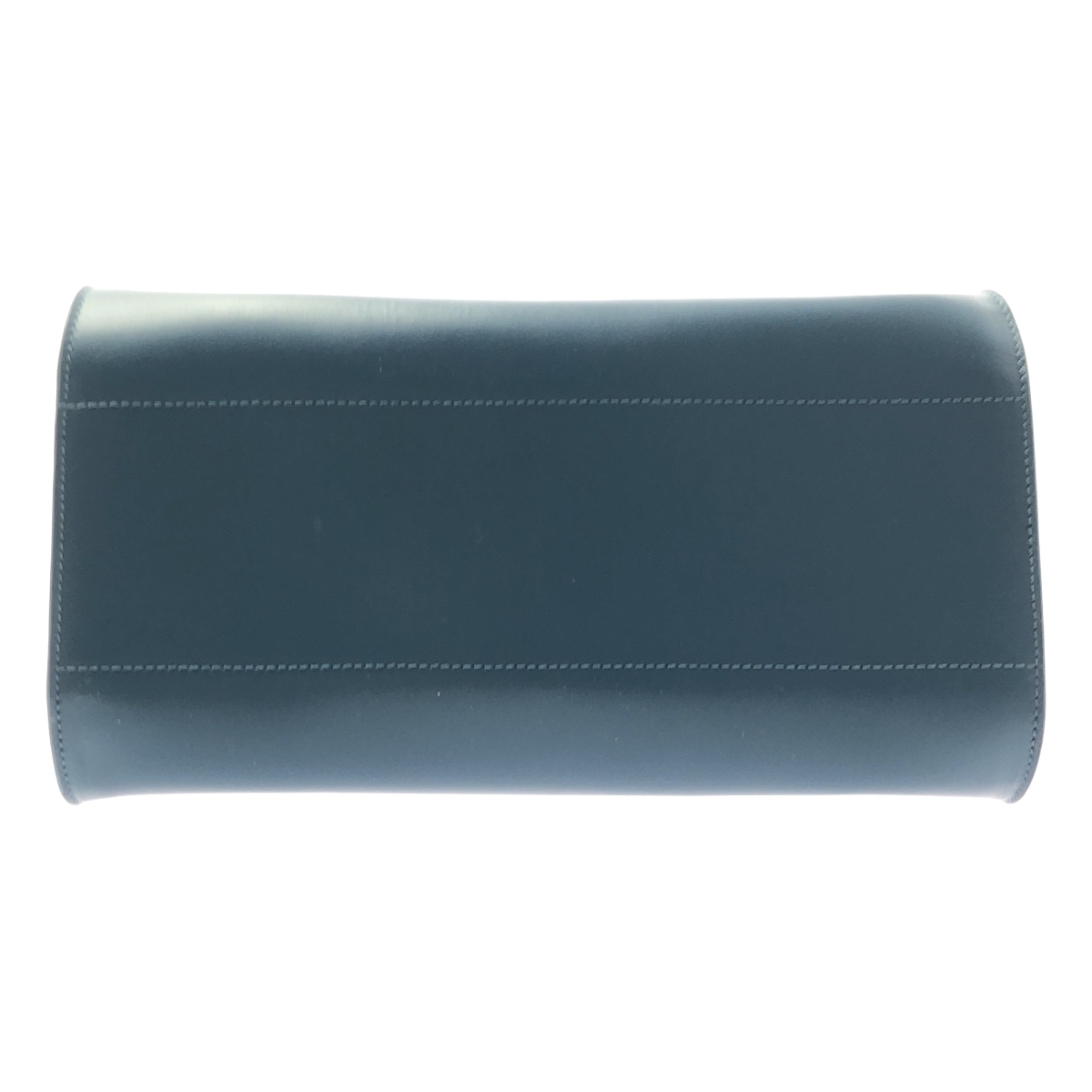 その他 PIADA MEDIA - LEATHER BELTED BOSTON / レザー ロゴ ボストン ハンドバッグ