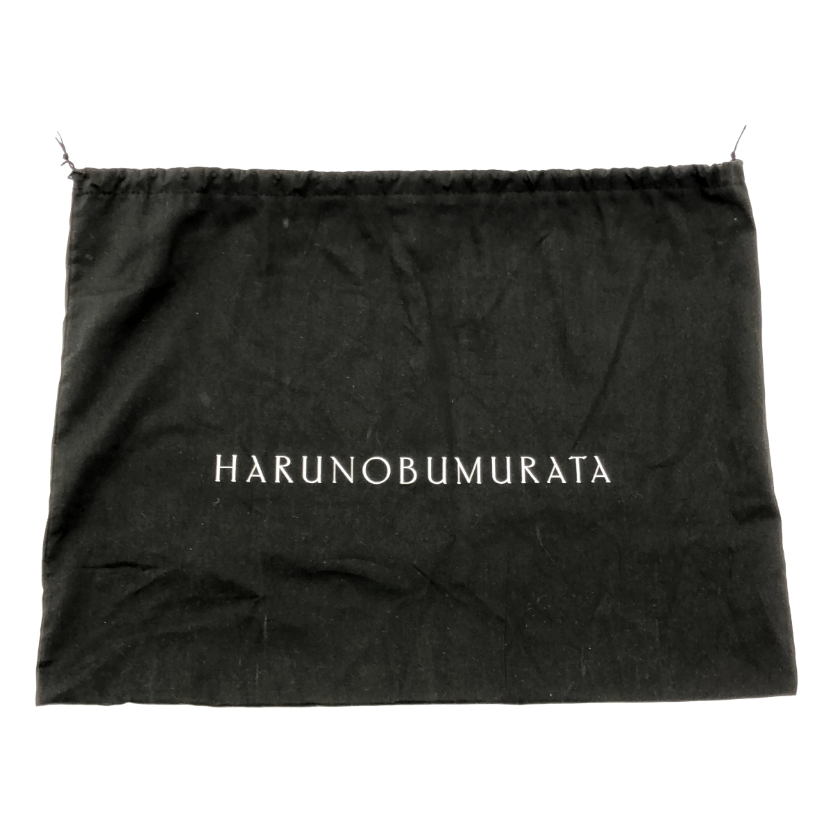 その他 PIADA MEDIA - LEATHER BELTED BOSTON / レザー ロゴ ボストン ハンドバッグ