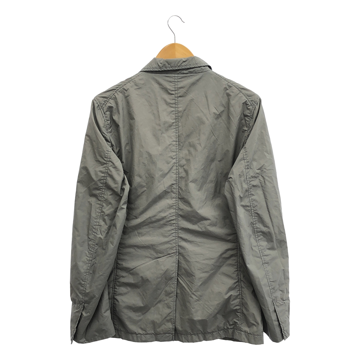その他 シングルブレスト ジャケット