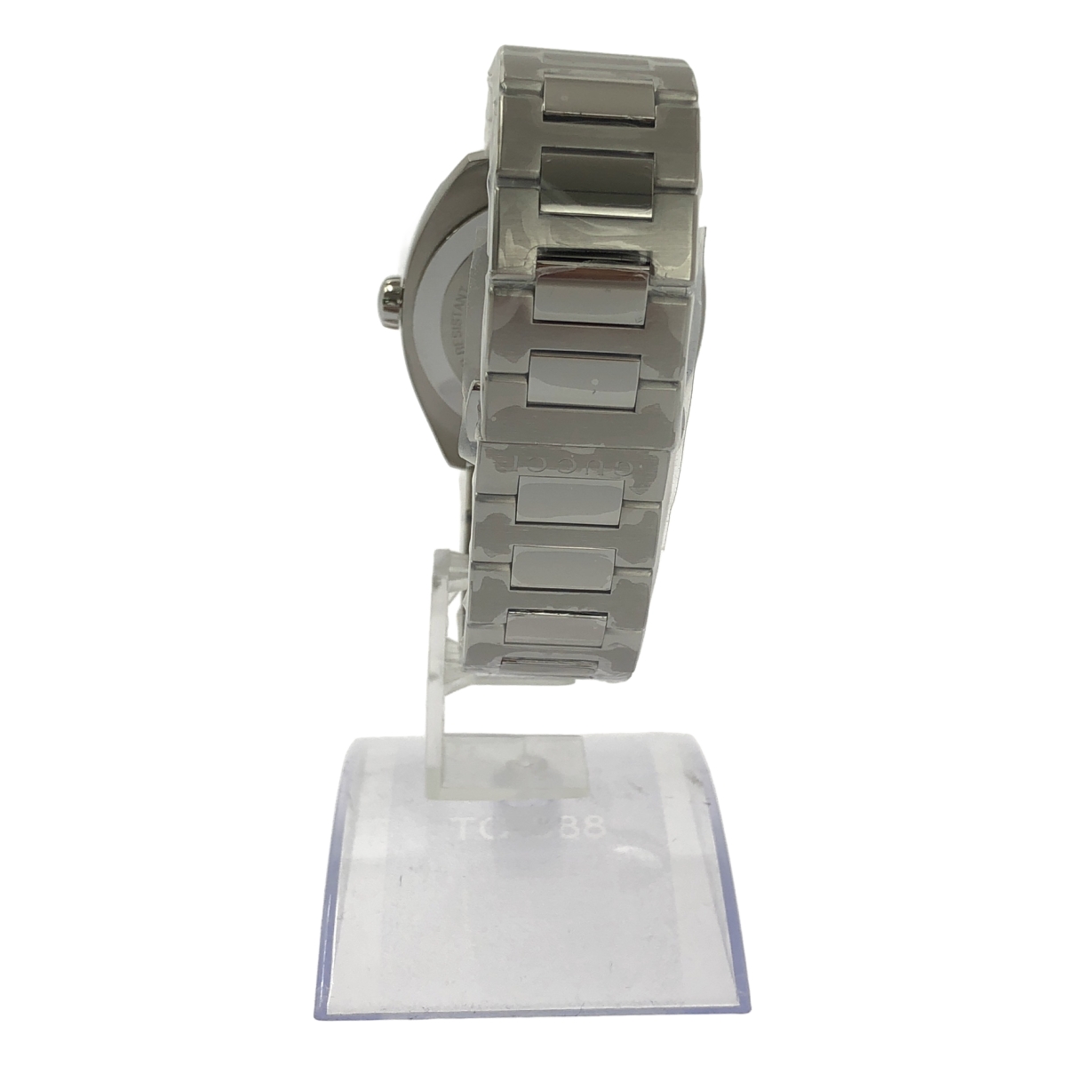 GUCCI / グッチ GG2570 クオーツ ステンレス 腕時計