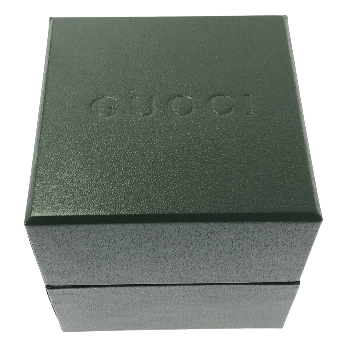 GUCCI / グッチ GG2570 クオーツ ステンレス 腕時計