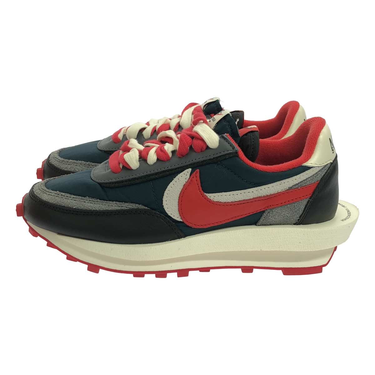 NIKE / ナイキ × SACAI × UNDERCOVER LD Waffle スニーカー