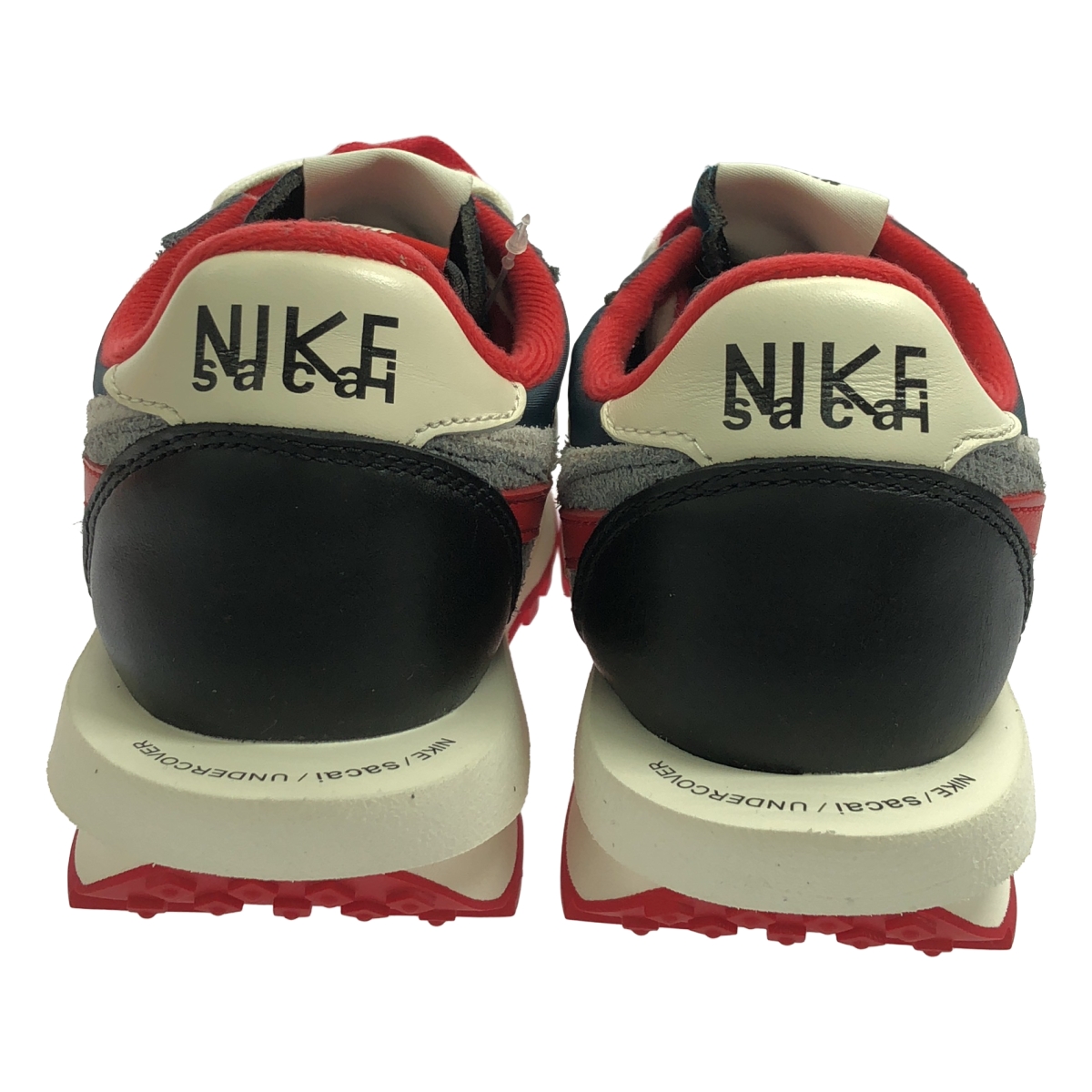 NIKE / ナイキ × SACAI × UNDERCOVER LD Waffle スニーカー