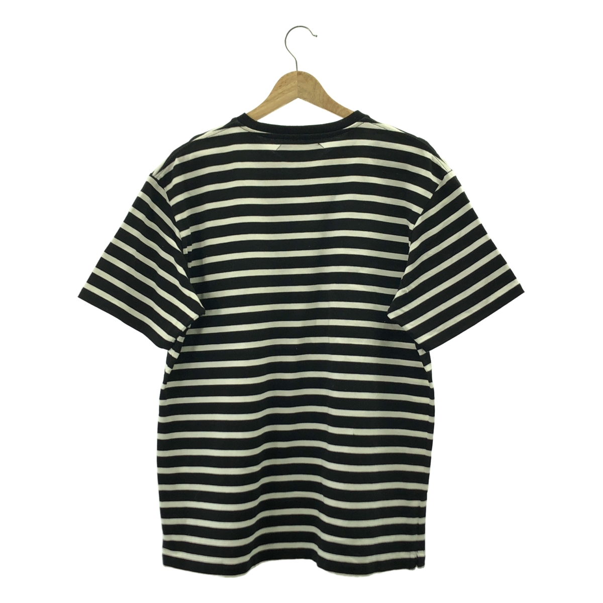 AUBERGE / オーベルジュ COCO PT コットン ボーダー Tシャツ