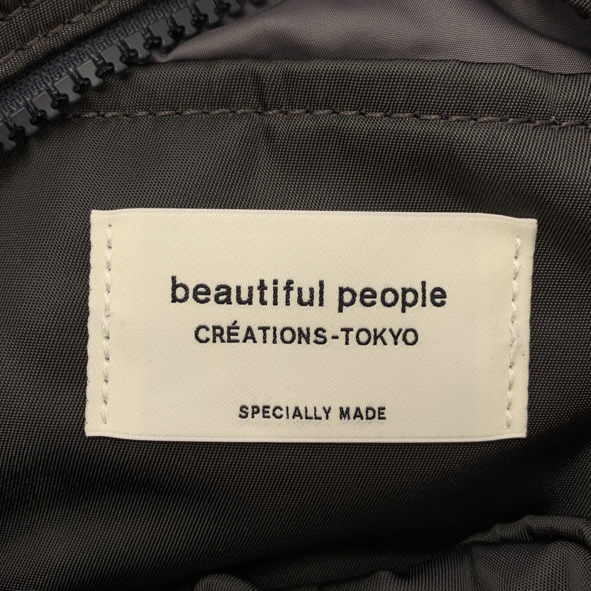 PORTER / ポーター ×beautiful people / bp shoulder bag ショルダーバッグ