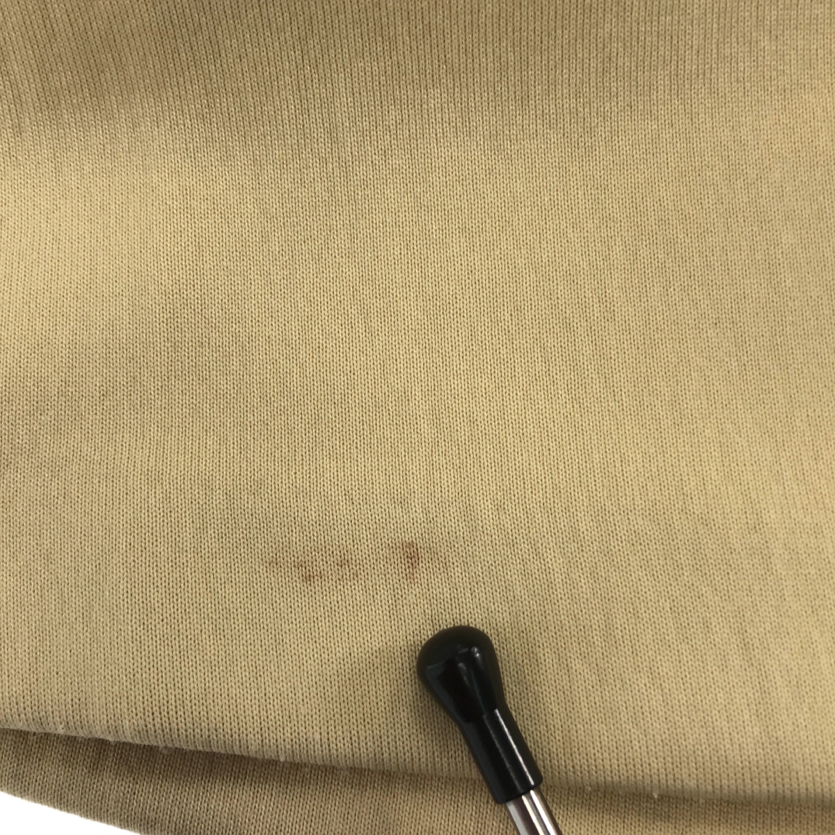 AURALEE / オーラリー ナイロン ストレッチ ホルダーネック ワンピース