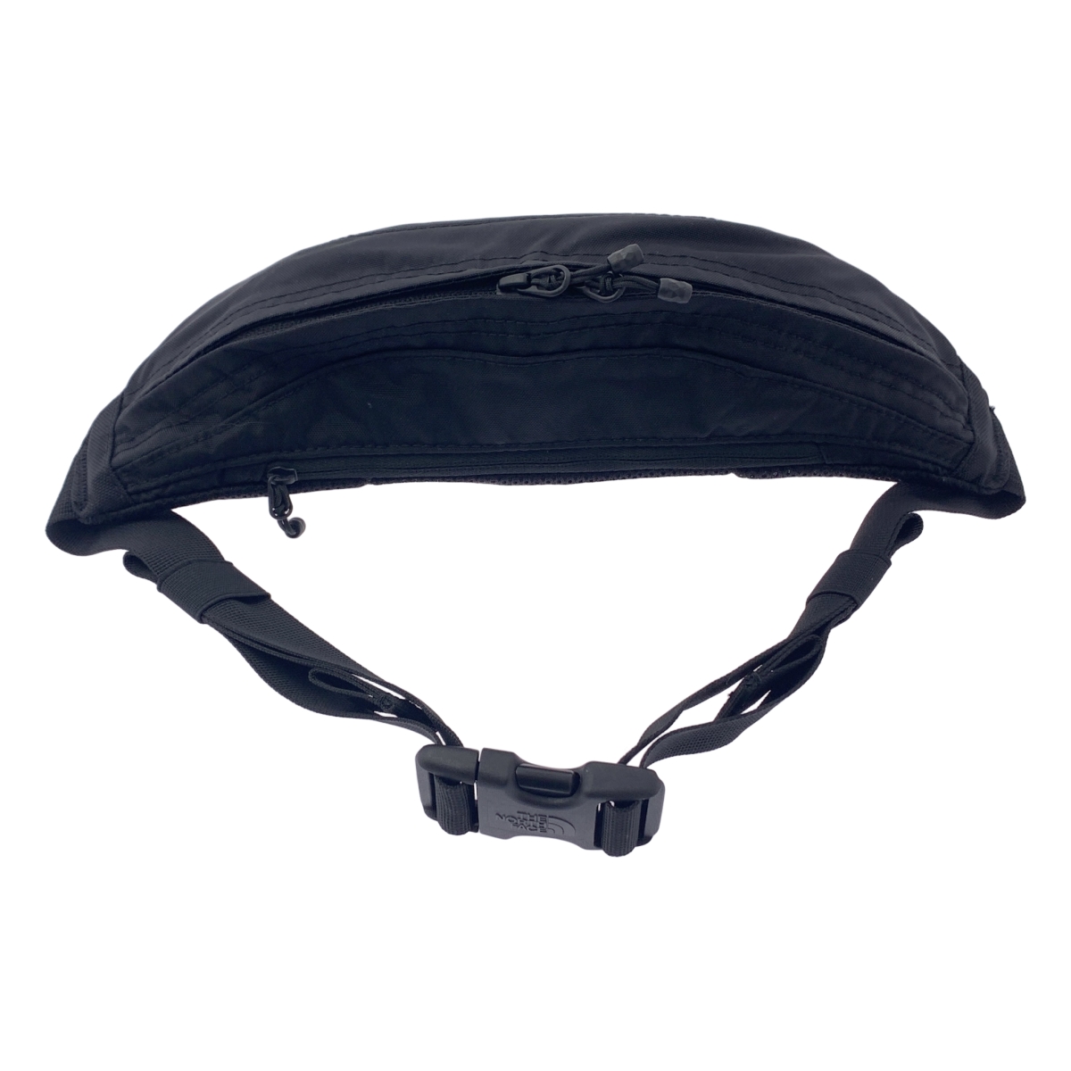 THE NORTH FACE / ザノースフェイス GRANULE グラニュール / ナイロン ウエストバッグ