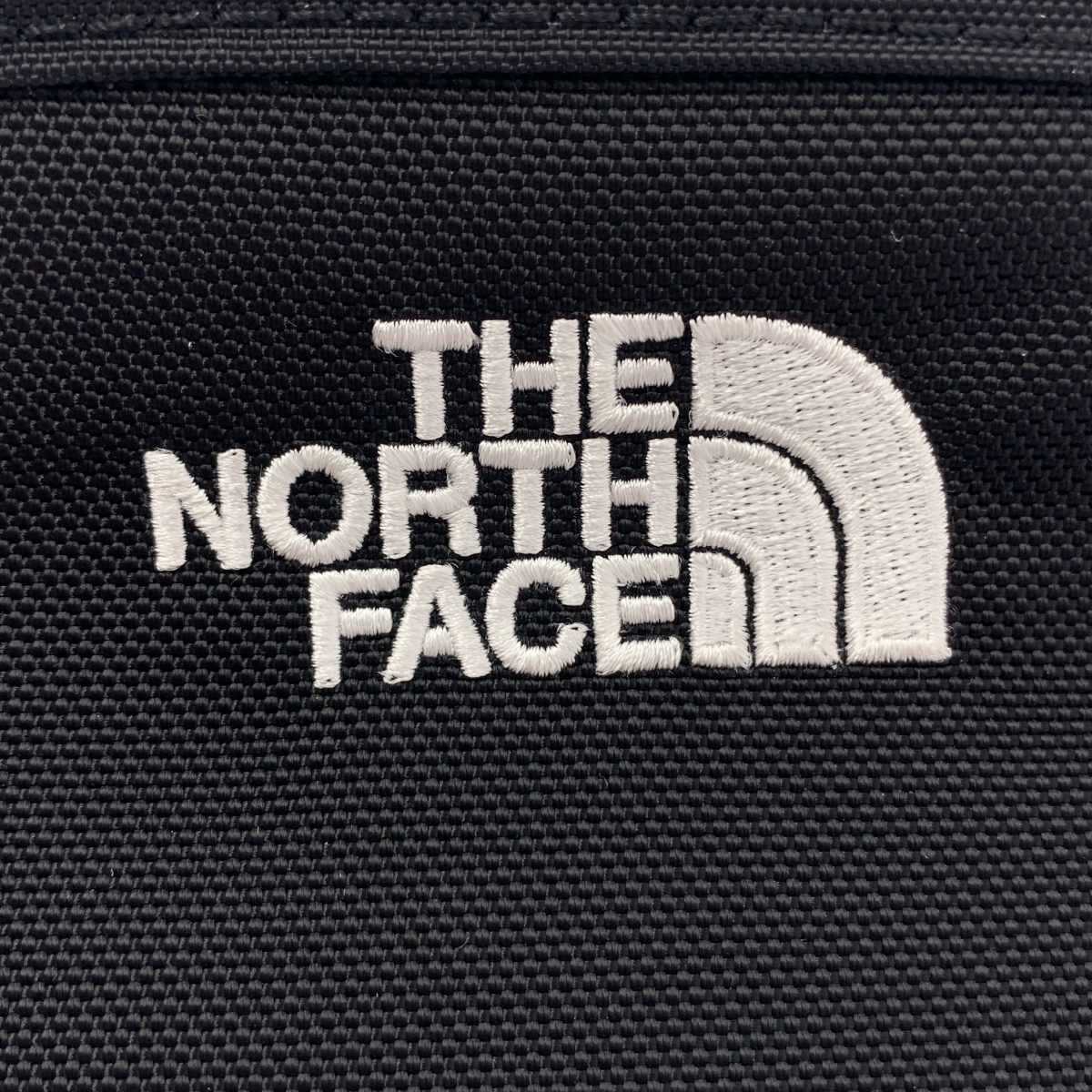 THE NORTH FACE / ザノースフェイス GRANULE グラニュール / ナイロン ウエストバッグ
