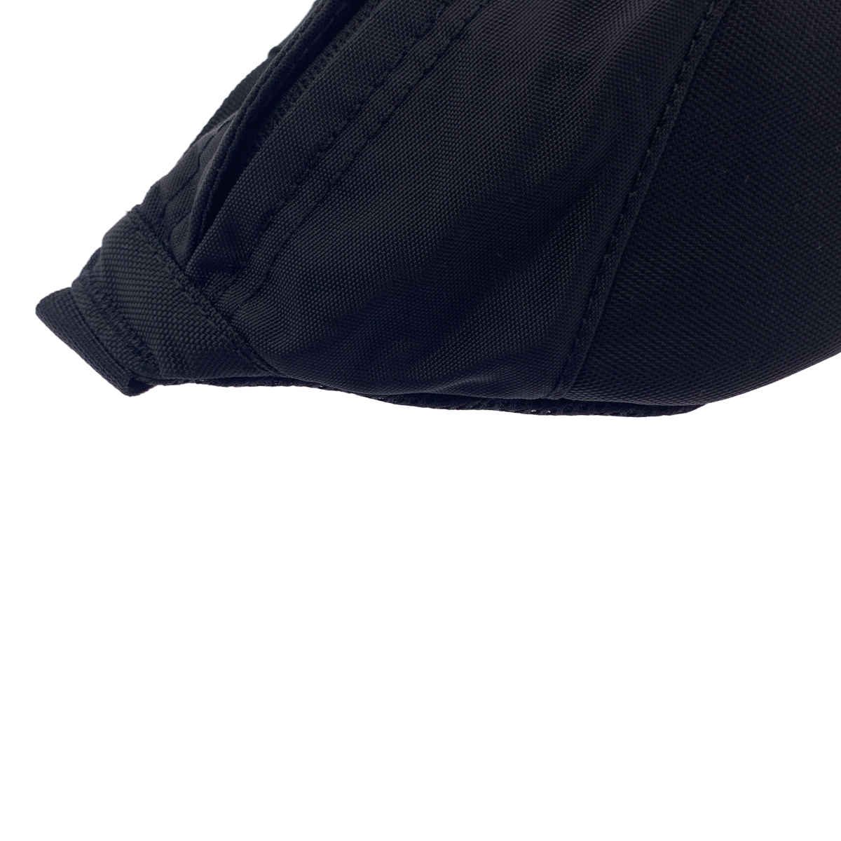 THE NORTH FACE / ザノースフェイス GRANULE グラニュール / ナイロン ウエストバッグ