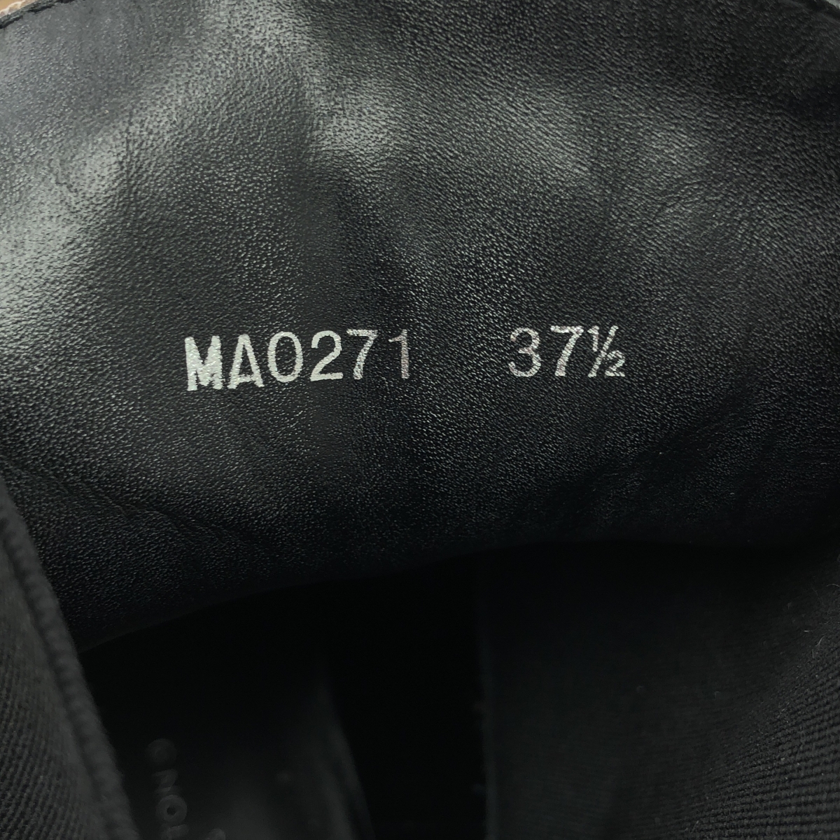 Louis Vuitton / ルイヴィトン LV モノグラム ボブール ラインアンクルブーツ