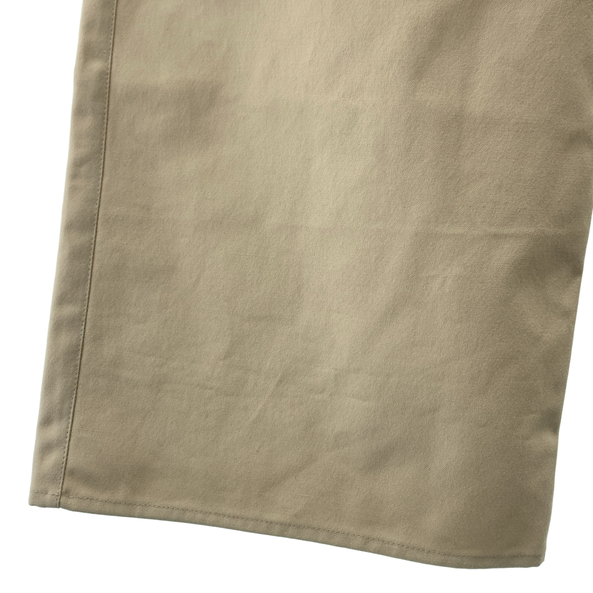 UNSLACKS / アンスラックス ACTIVE EASY PANTS C/N / コットン ナイロン アクティブ イージーパンツ