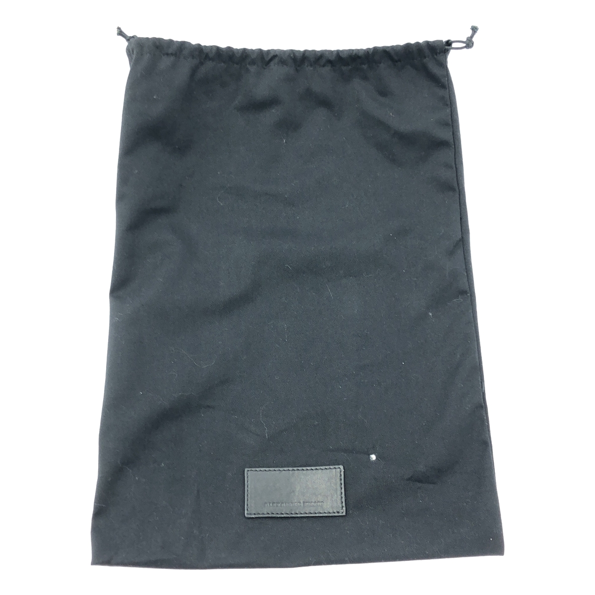 ALEXANDER WANG / アレキサンダーワン ハイヒール レザー ショートブーティ