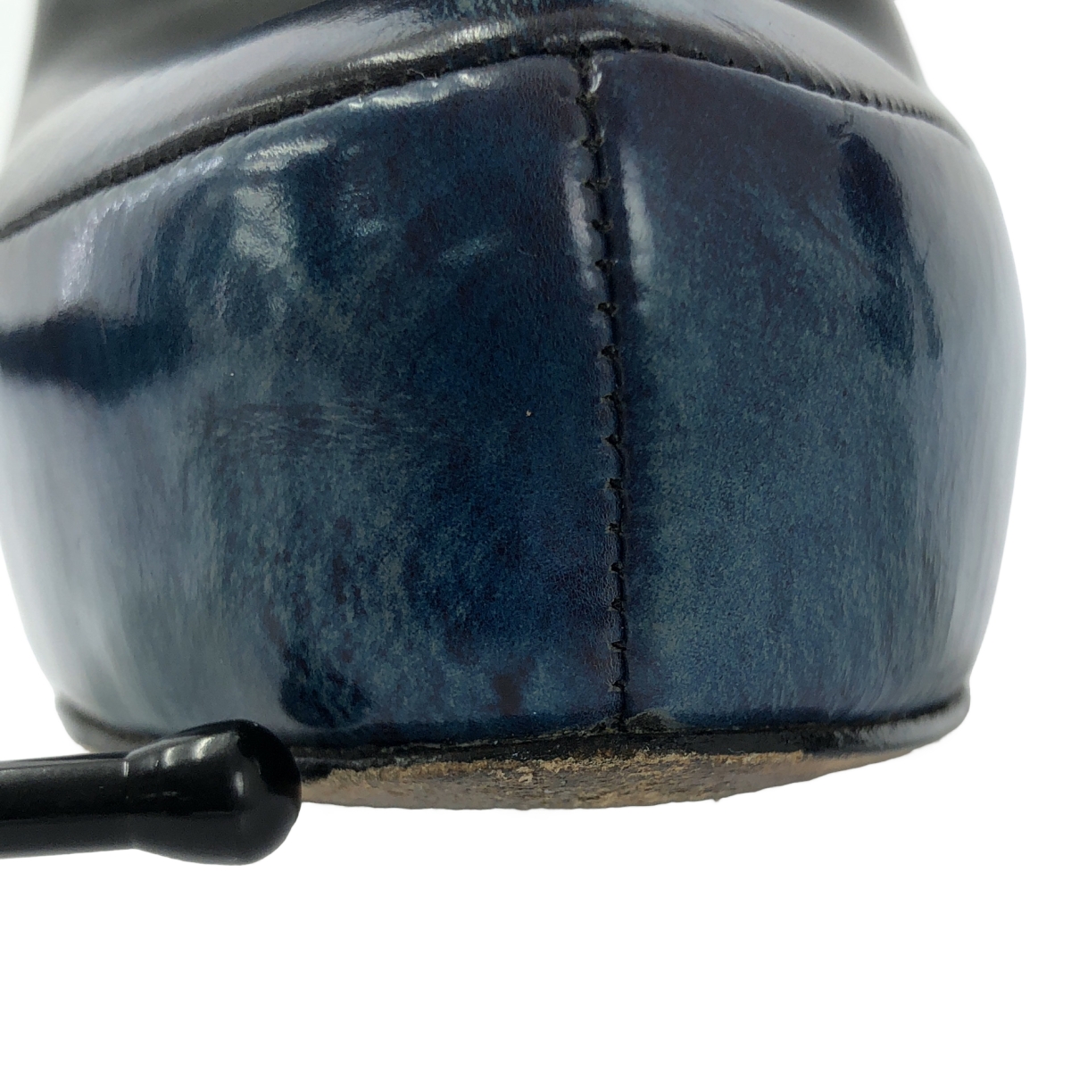 ALEXANDER WANG / アレキサンダーワン ハイヒール レザー ショートブーティ