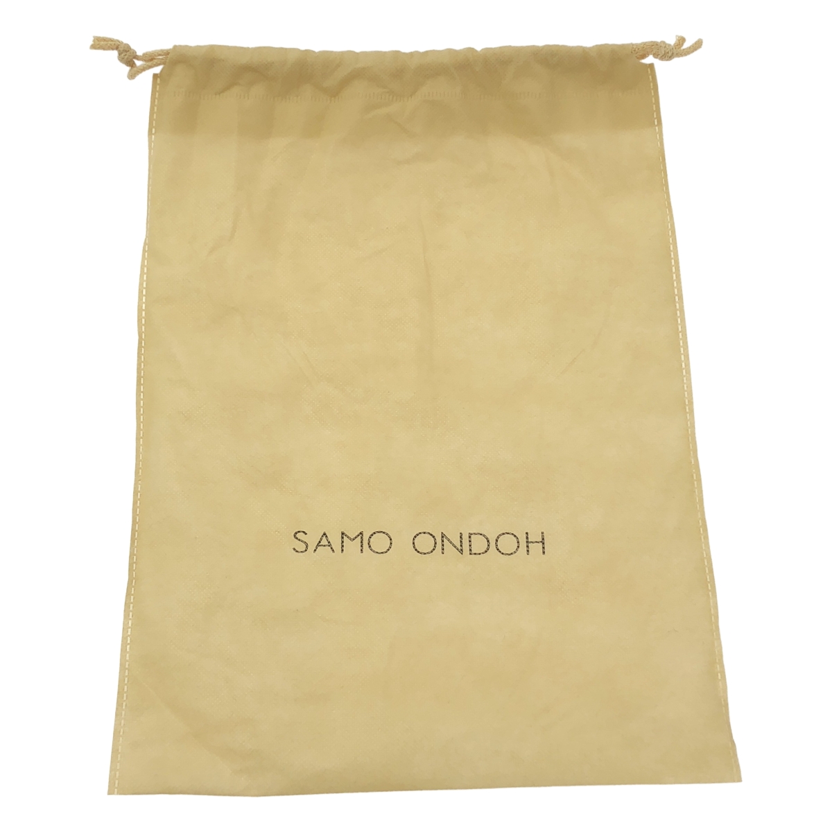 その他 POCKET MUG BAG ショルダーバッグ