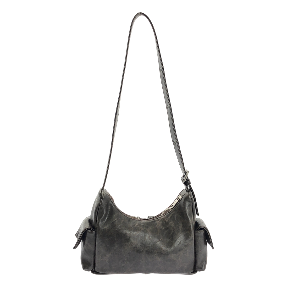 その他 POCKET MUG BAG ショルダーバッグ