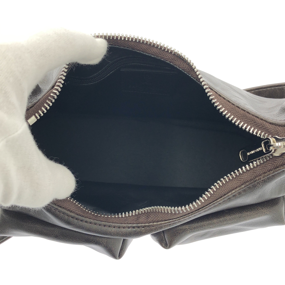 その他 POCKET MUG BAG ショルダーバッグ