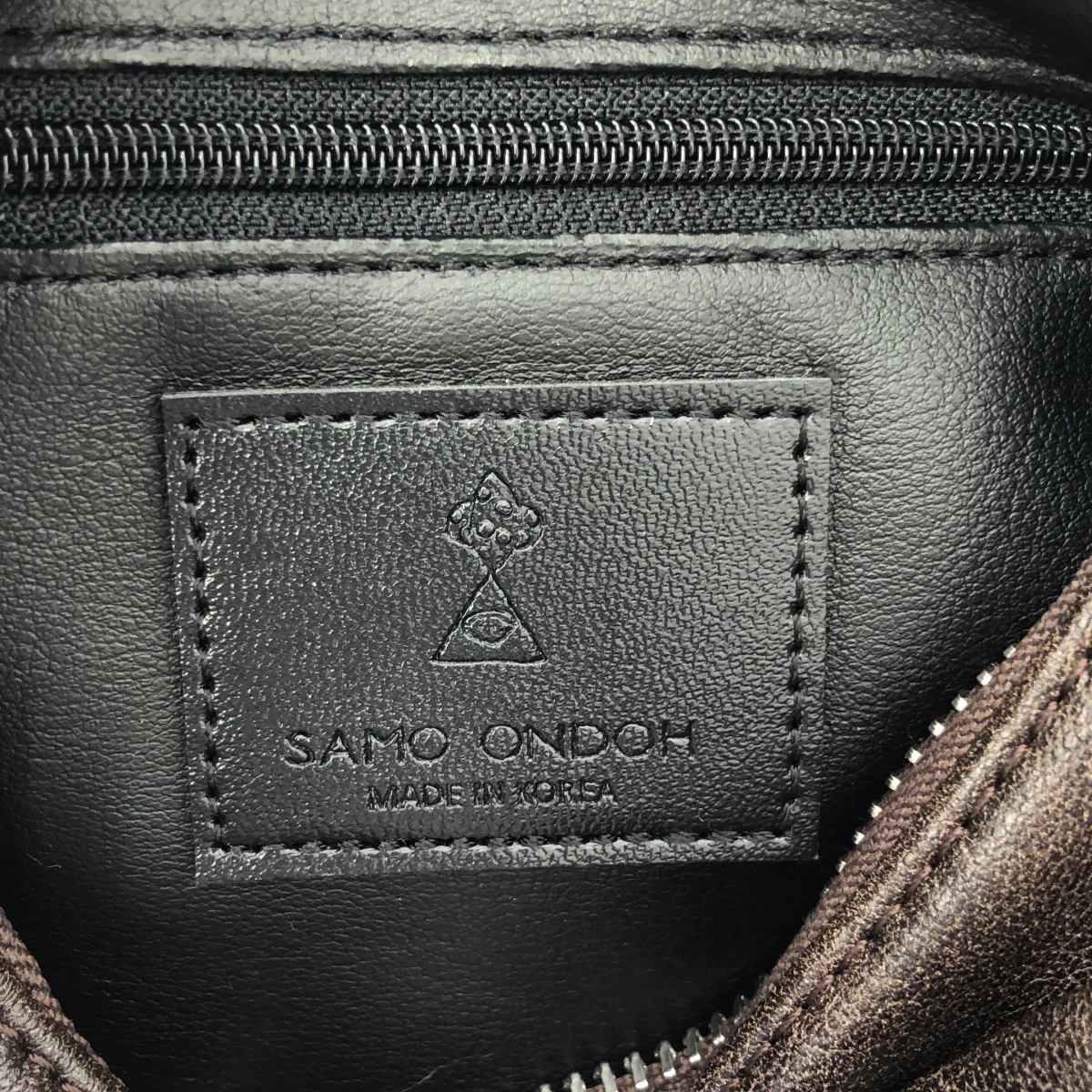 その他 POCKET MUG BAG ショルダーバッグ