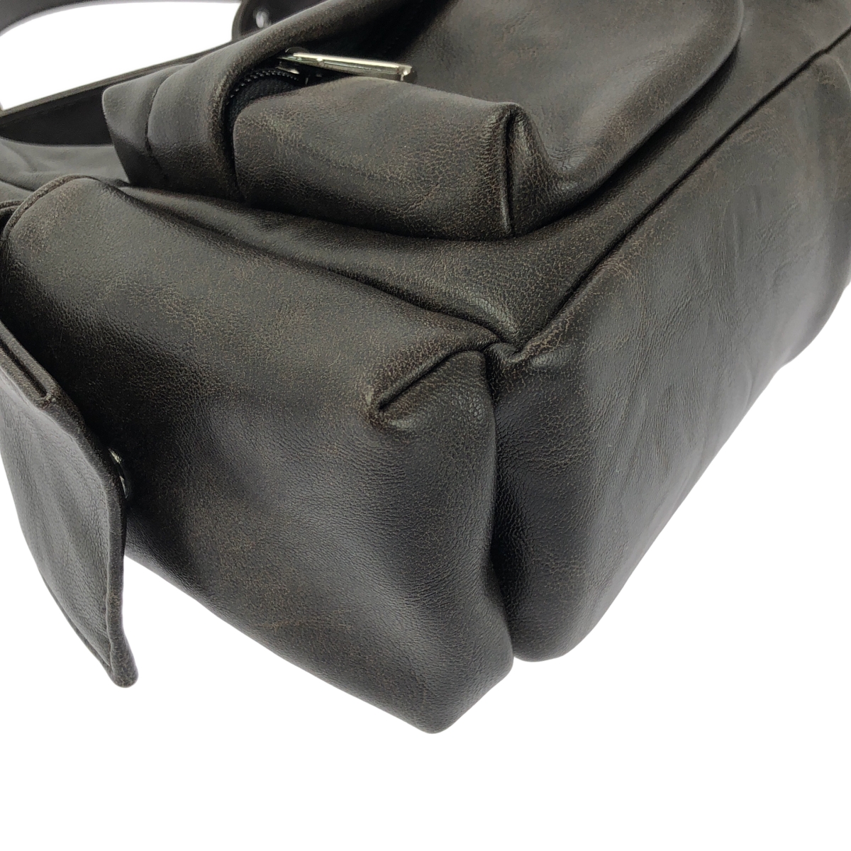 その他 POCKET MUG BAG ショルダーバッグ