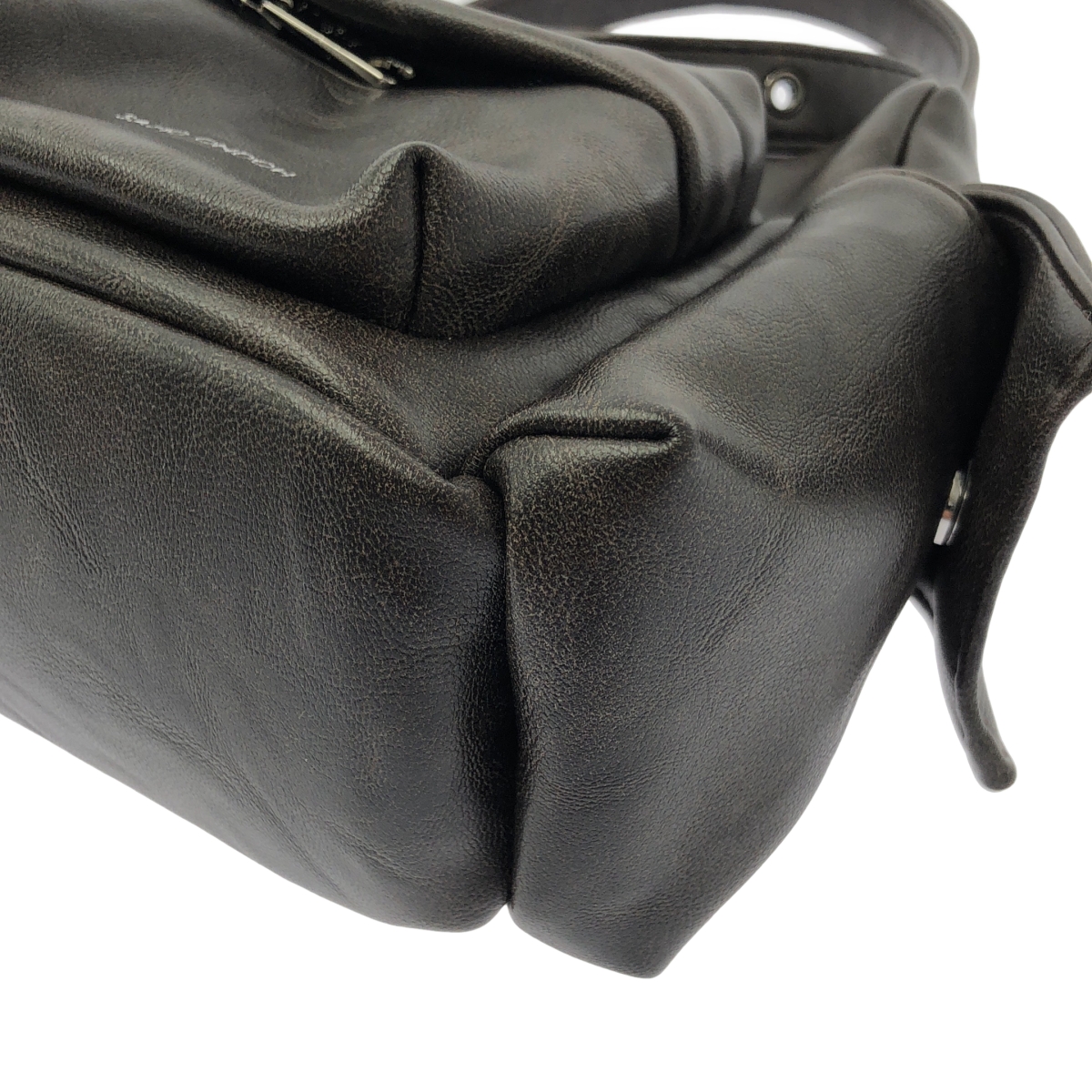 その他 POCKET MUG BAG ショルダーバッグ