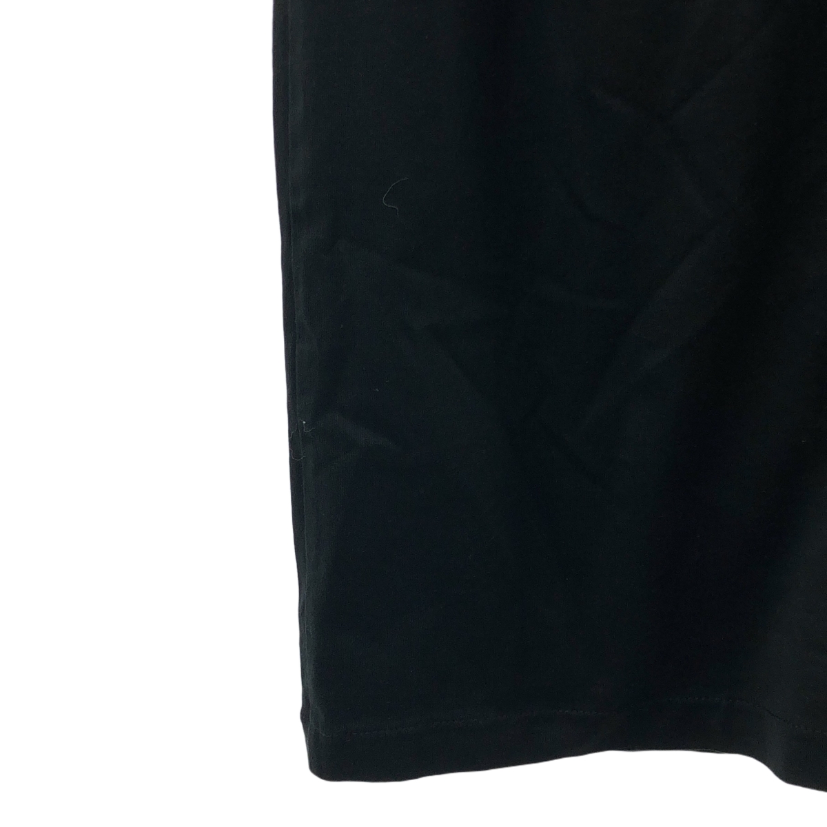 ATON / エイトン クルーネック カットソー ワンピース