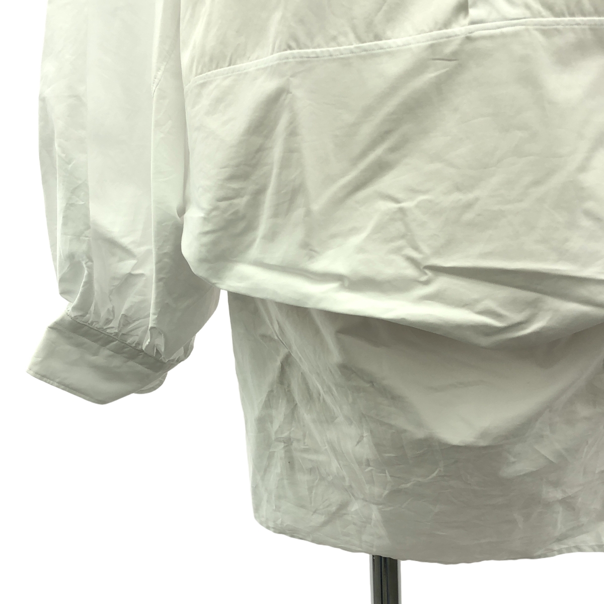 JUNYA WATANABE COMME des GARCONS / ジュンヤワタナベ ブロード デザイン シャツ ワンピース