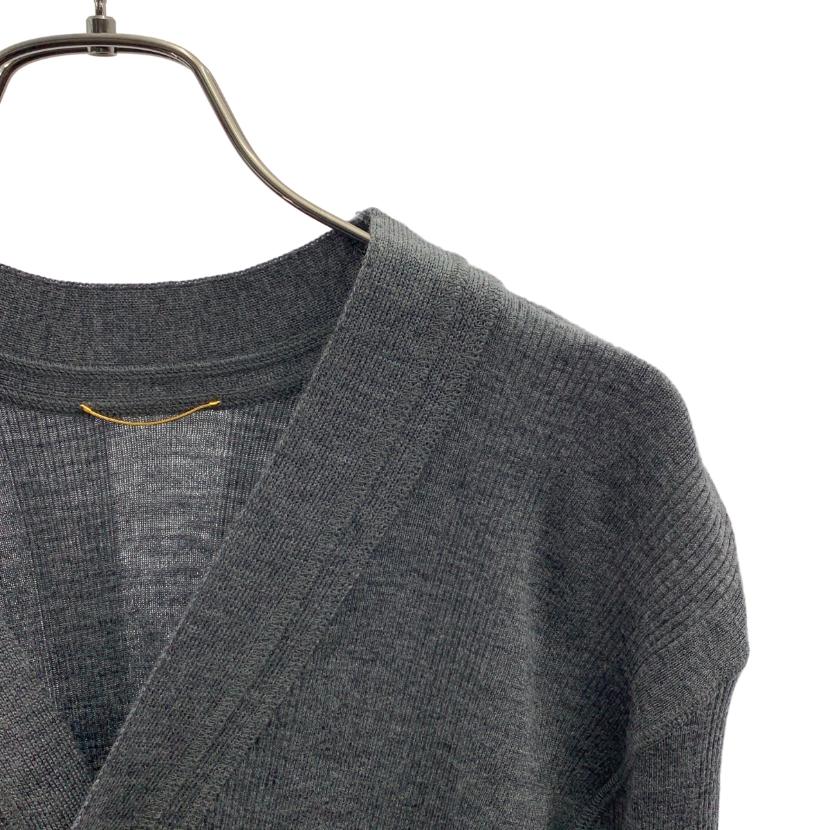 Deuxieme Classe / ドゥーズィエムクラス Candid / ニット カーディガン