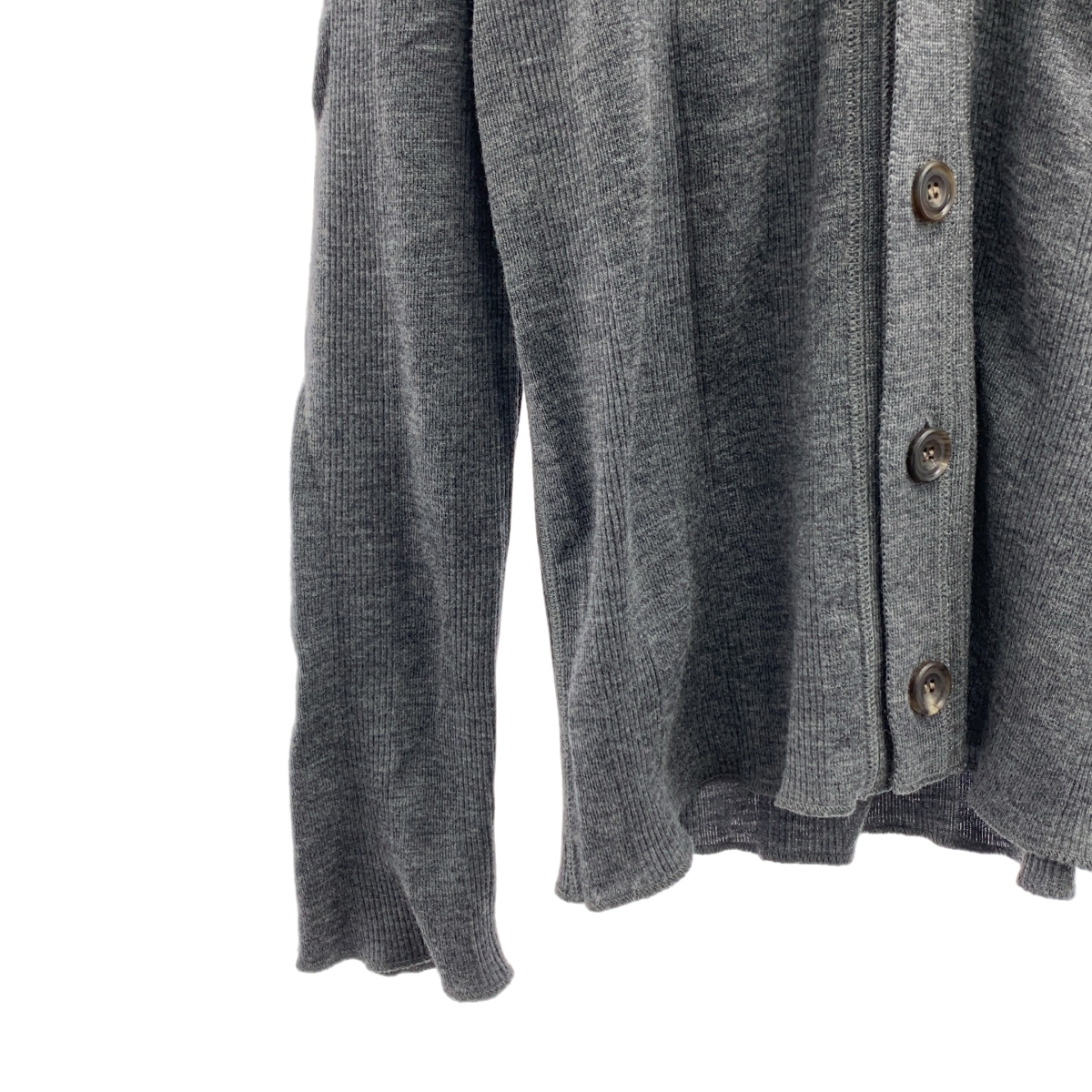 Deuxieme Classe / ドゥーズィエムクラス Candid / ニット カーディガン