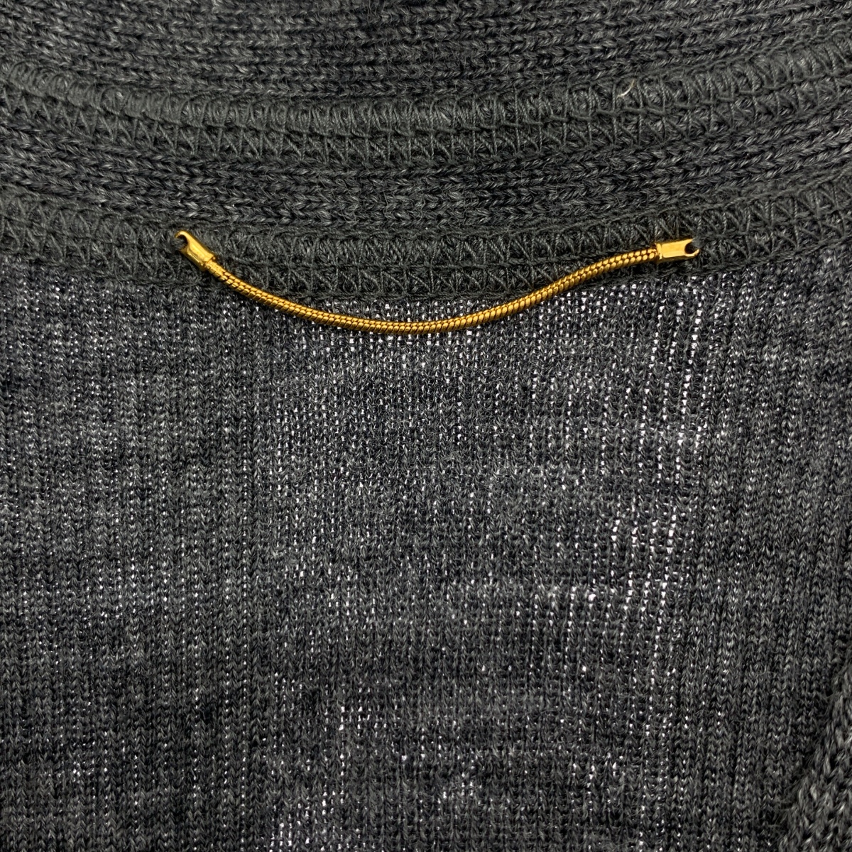 Deuxieme Classe / ドゥーズィエムクラス Candid / ニット カーディガン